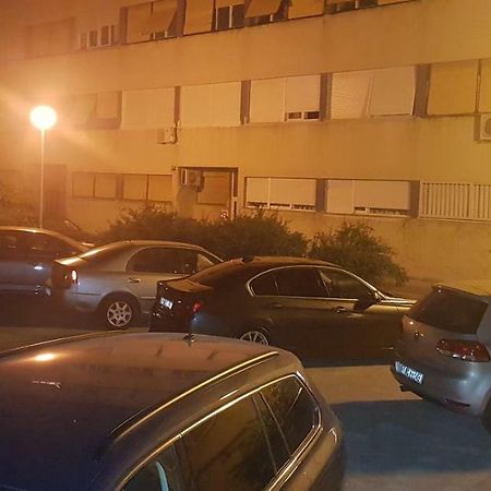 Apartment Bal Сплит Екстериор снимка