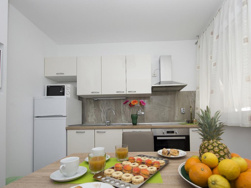 Apartment Bal Сплит Екстериор снимка