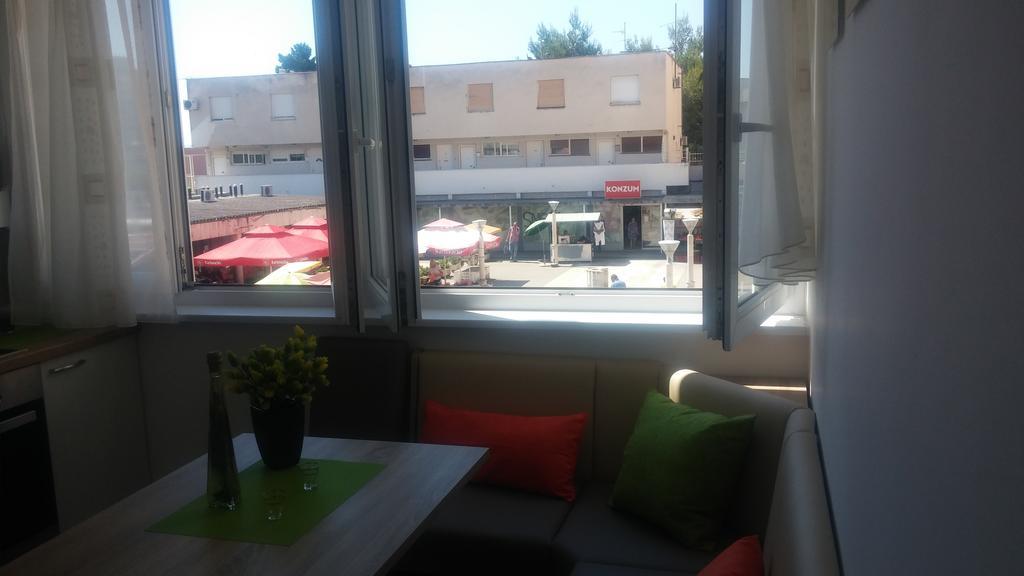 Apartment Bal Сплит Екстериор снимка
