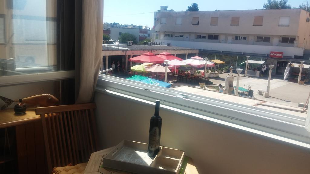Apartment Bal Сплит Екстериор снимка