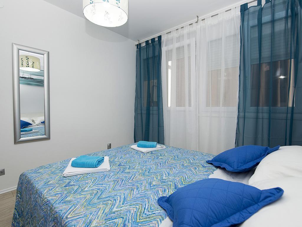 Apartment Bal Сплит Екстериор снимка