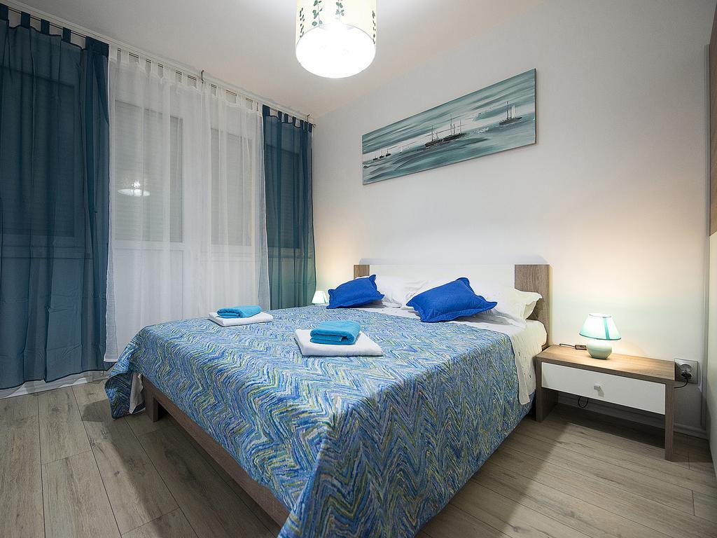Apartment Bal Сплит Екстериор снимка