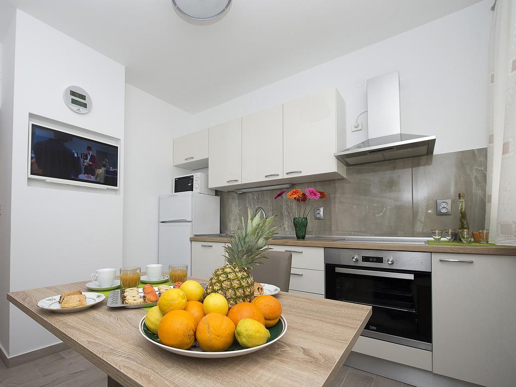 Apartment Bal Сплит Екстериор снимка