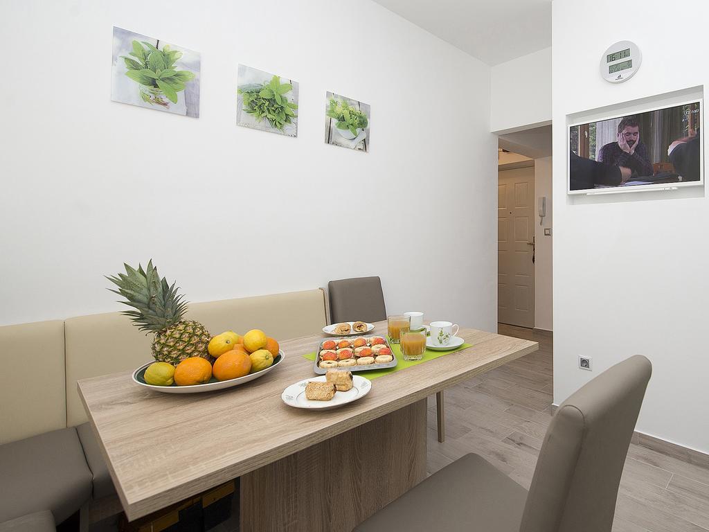Apartment Bal Сплит Екстериор снимка