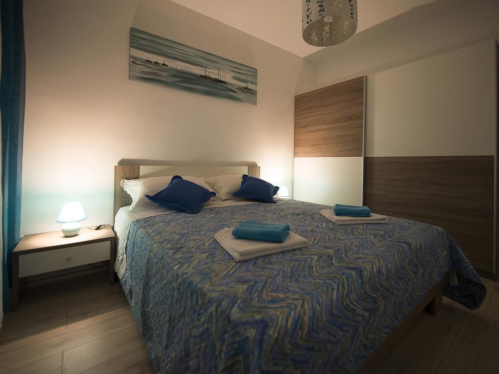 Apartment Bal Сплит Екстериор снимка