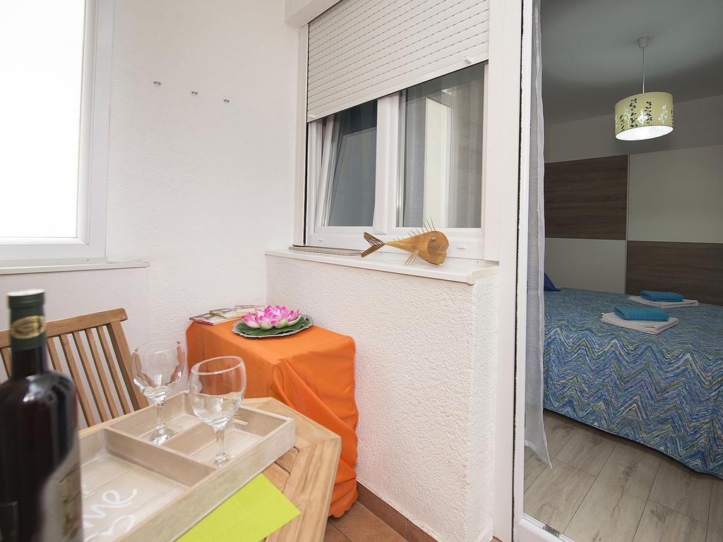 Apartment Bal Сплит Екстериор снимка