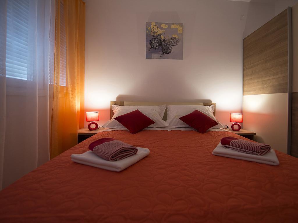 Apartment Bal Сплит Екстериор снимка
