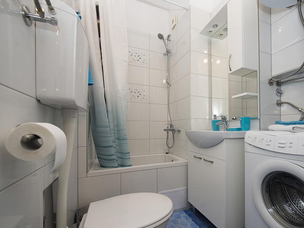 Apartment Bal Сплит Екстериор снимка