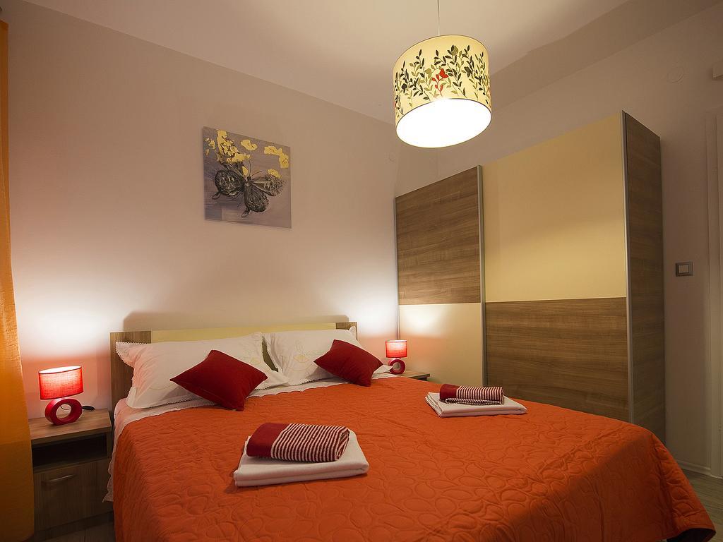 Apartment Bal Сплит Екстериор снимка