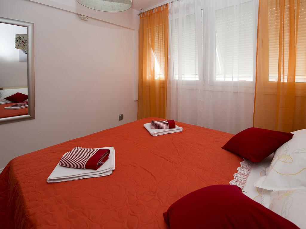 Apartment Bal Сплит Екстериор снимка