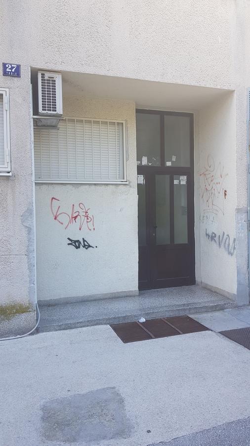 Apartment Bal Сплит Екстериор снимка