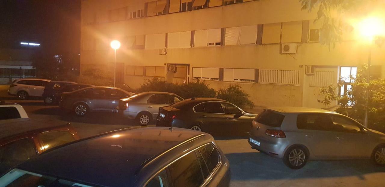 Apartment Bal Сплит Екстериор снимка